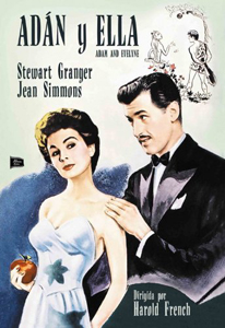 Adam and Evalyn (DVD)